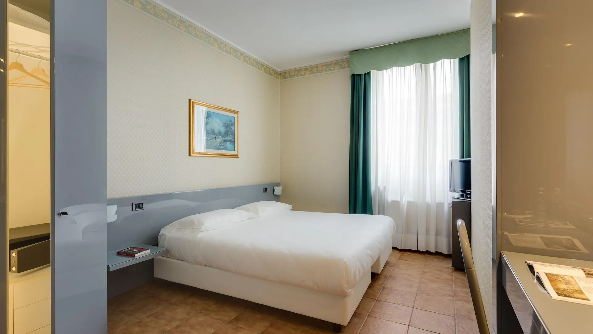 Kleos Hotel Milano Citta Studi By Kleos Group Collection