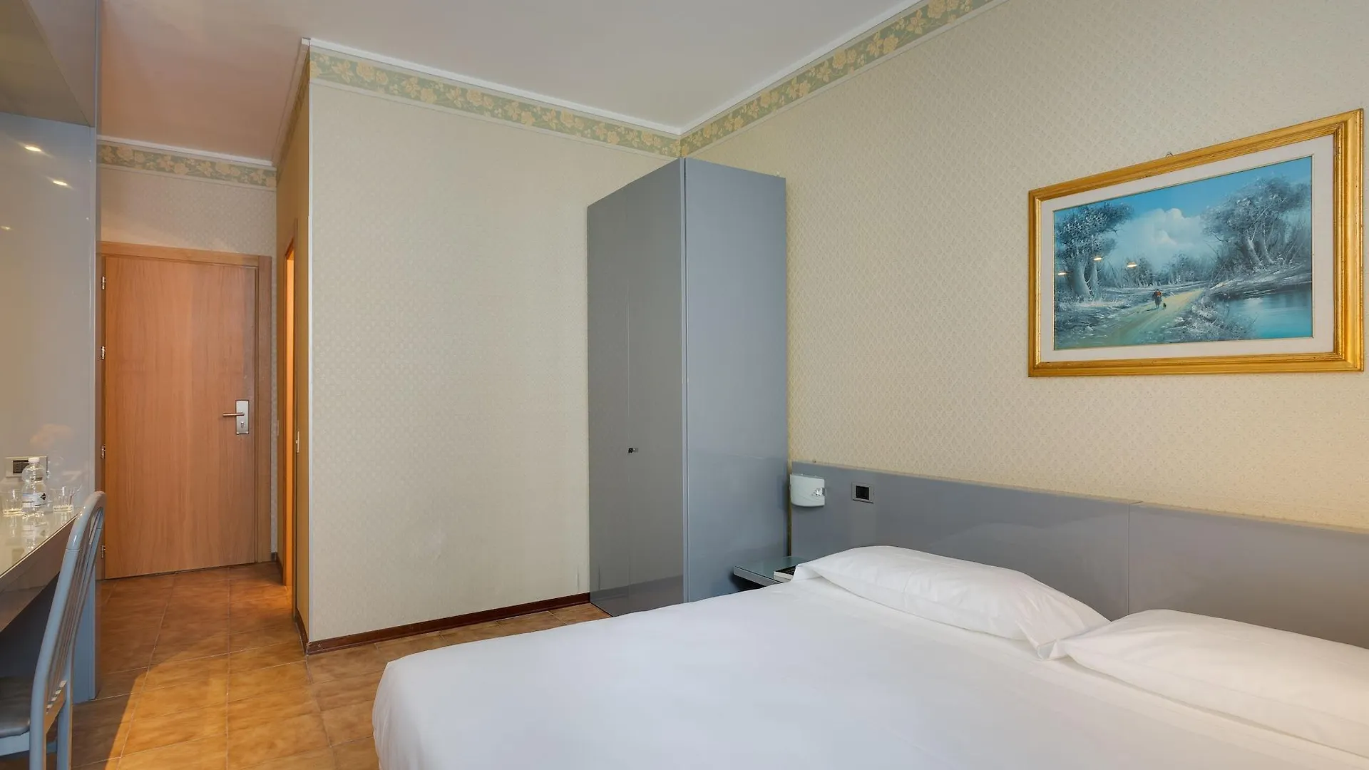 ***  Kleos Hotel Milano Citta Studi By Kleos Group Collection Italy