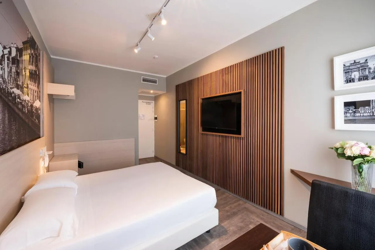 Kleos Hotel Milano Citta Studi By Kleos Group Collection  Milan