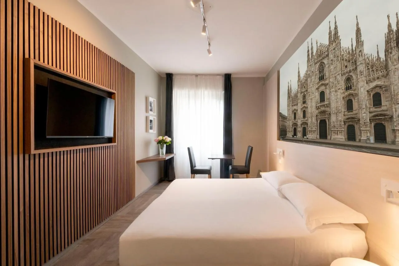 Kleos Hotel Milano Citta Studi By Kleos Group Collection