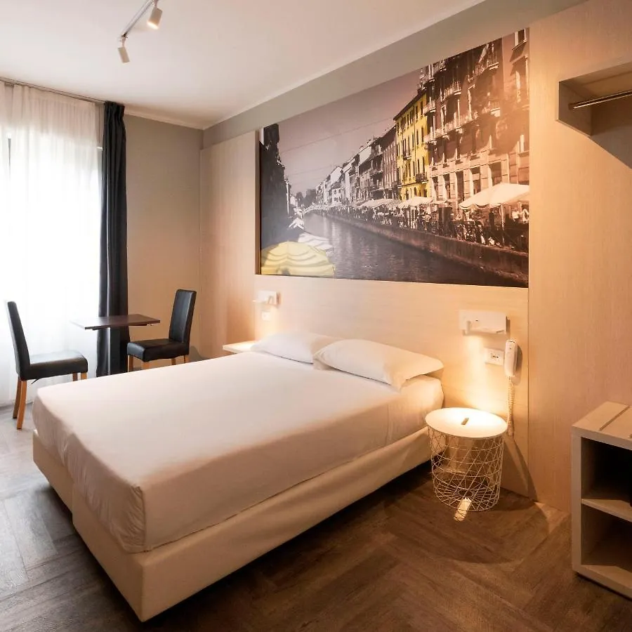 Kleos Hotel Milano Citta Studi By Kleos Group Collection