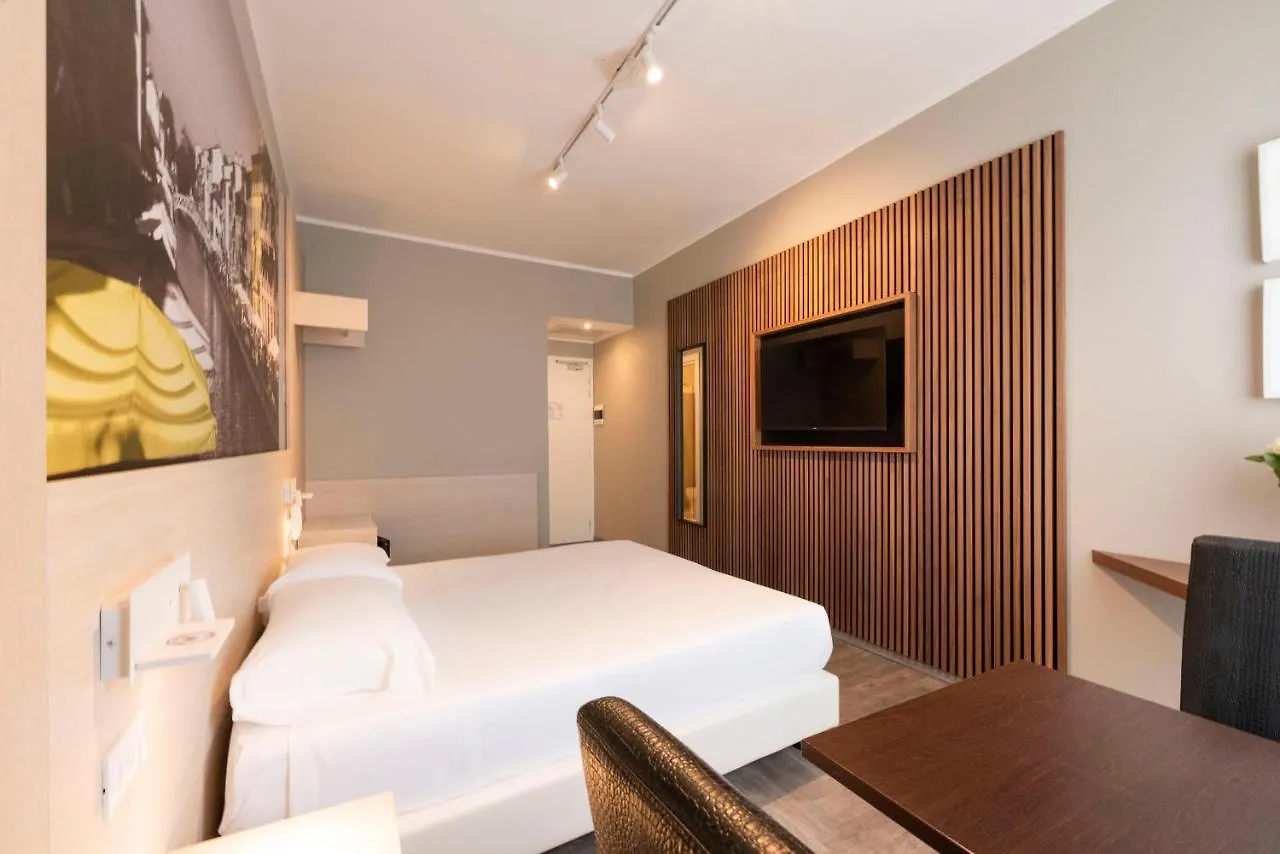 Kleos Hotel Milano Citta Studi By Kleos Group Collection
