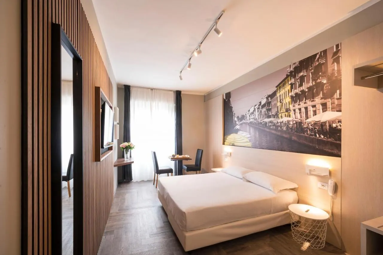 Kleos Hotel Milano Citta Studi By Kleos Group Collection Italy