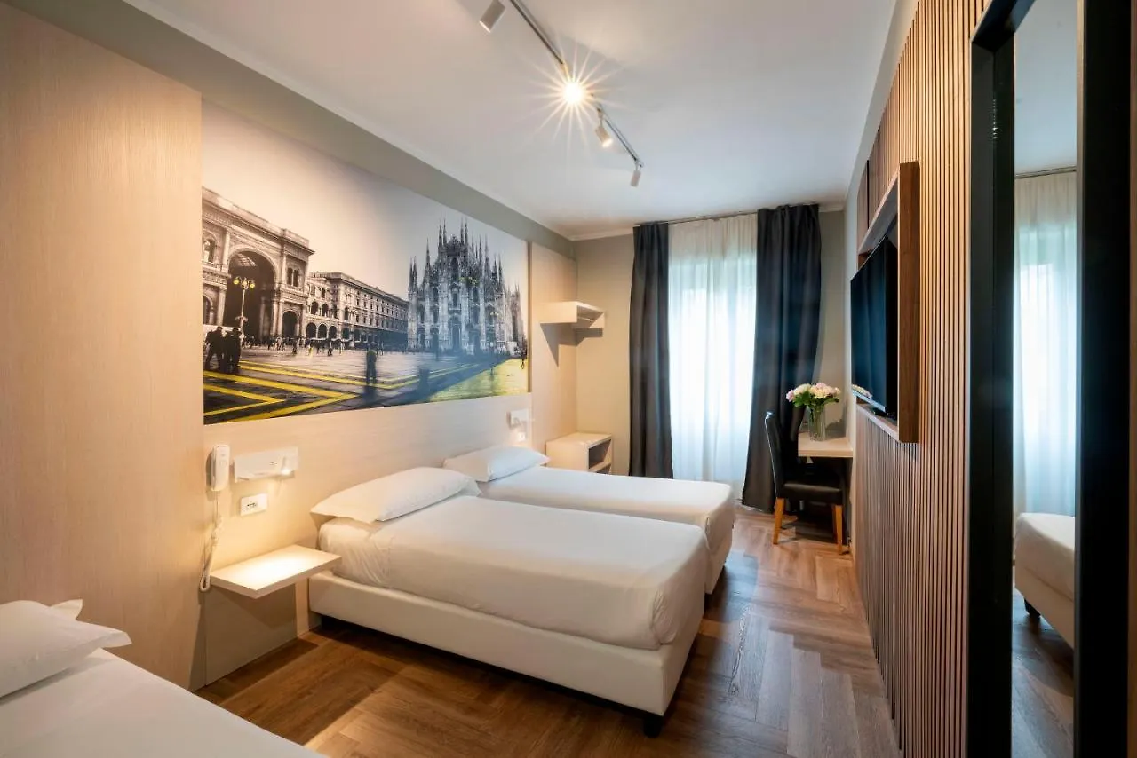 Kleos Hotel Milano Citta Studi By Kleos Group Collection Milan