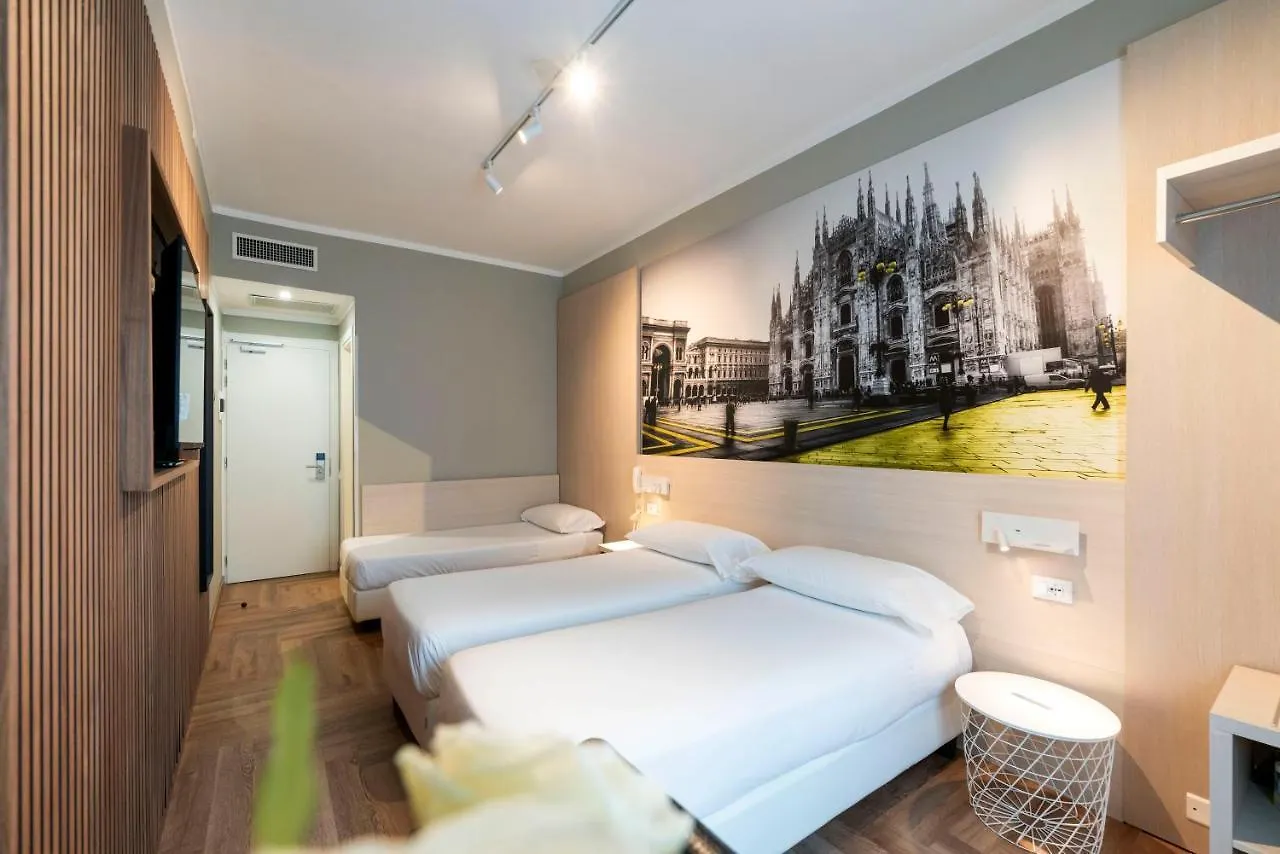 Kleos Hotel Milano Citta Studi By Kleos Group Collection Milan