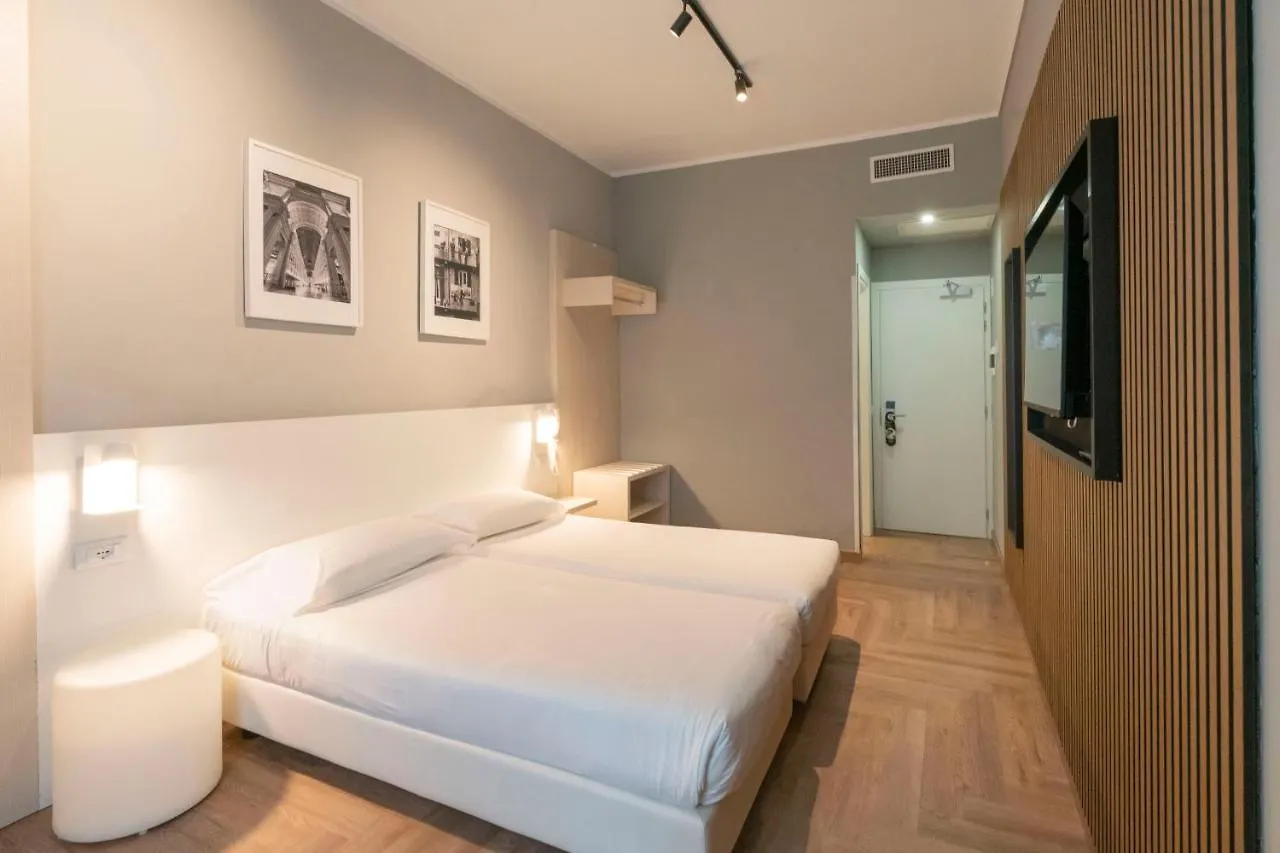 Kleos Hotel Milano Citta Studi By Kleos Group Collection 3*, Milan Italy