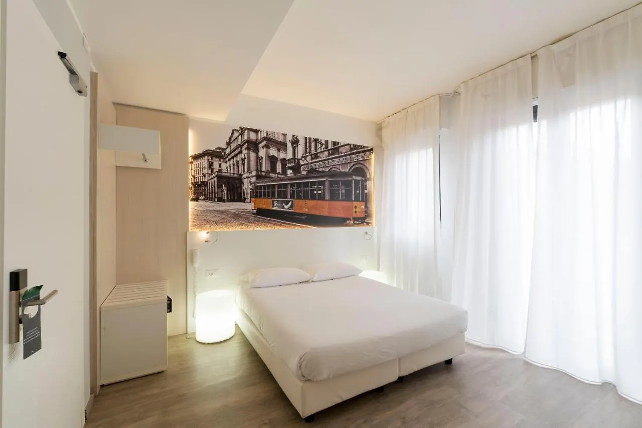 Kleos Hotel Milano Citta Studi By Kleos Group Collection