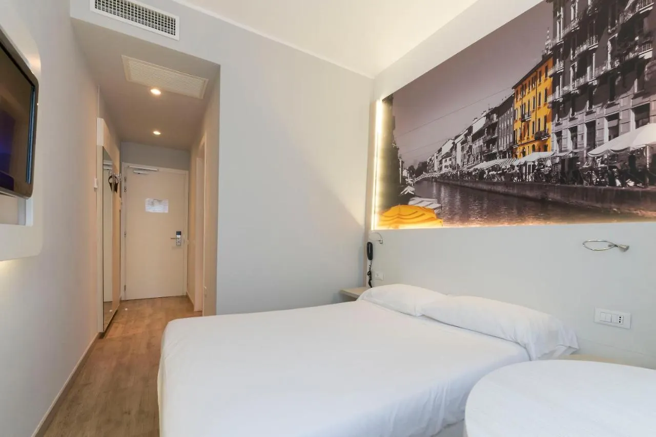 ***  Kleos Hotel Milano Citta Studi By Kleos Group Collection Italy