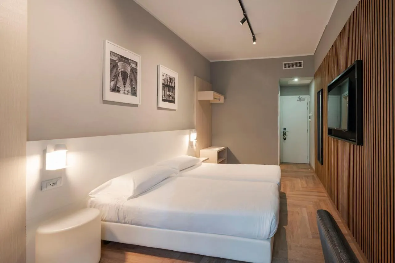 Kleos Hotel Milano Citta Studi By Kleos Group Collection Italy