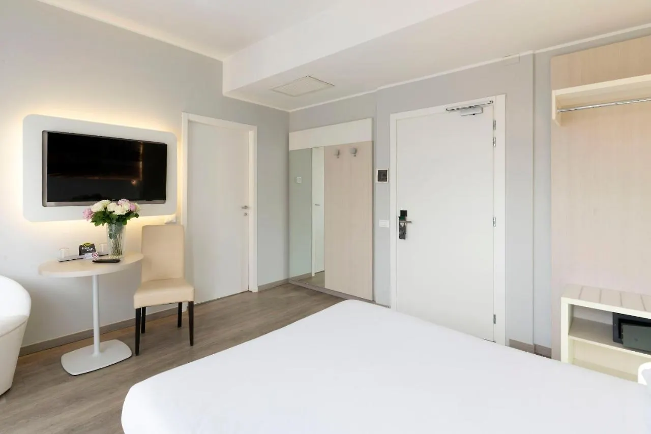 Kleos Hotel Milano Citta Studi By Kleos Group Collection Milan