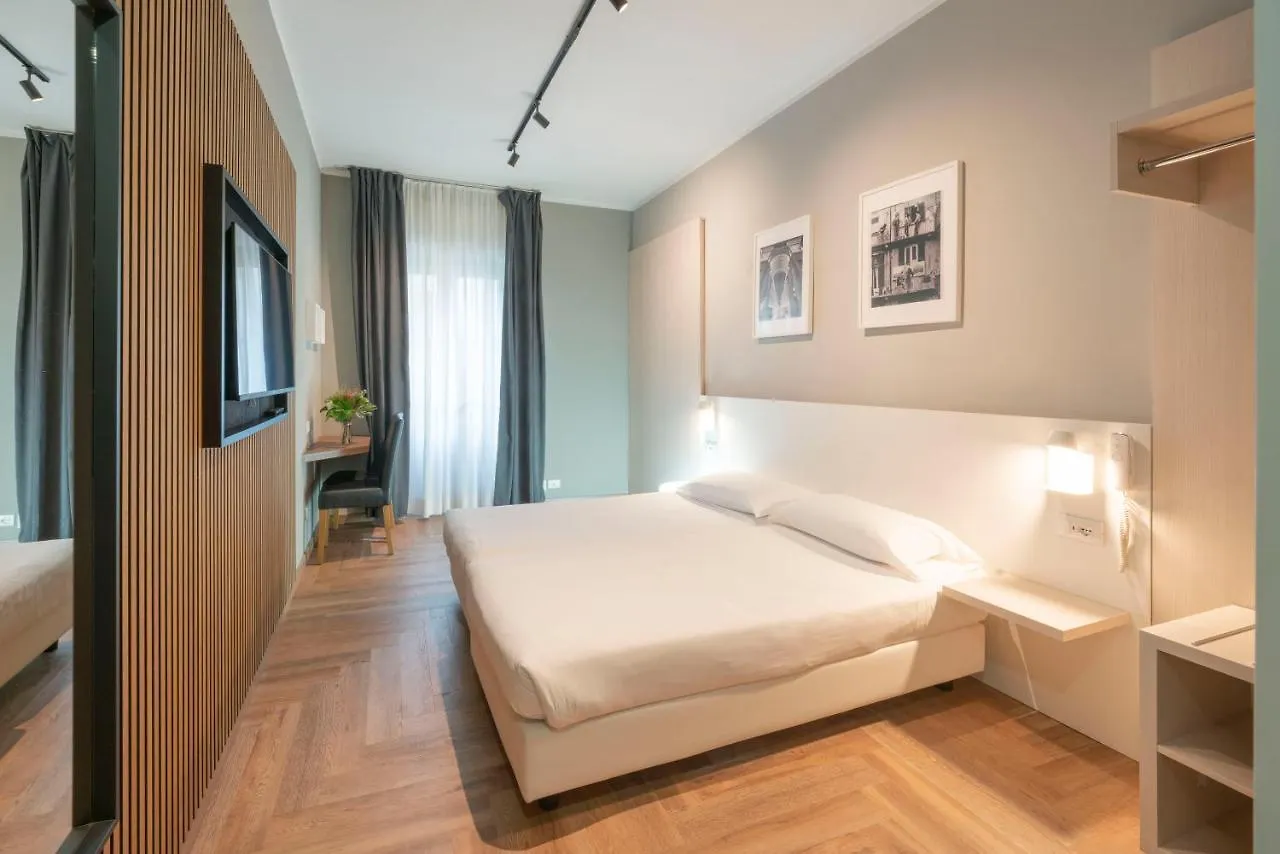 Kleos Hotel Milano Citta Studi By Kleos Group Collection Italy