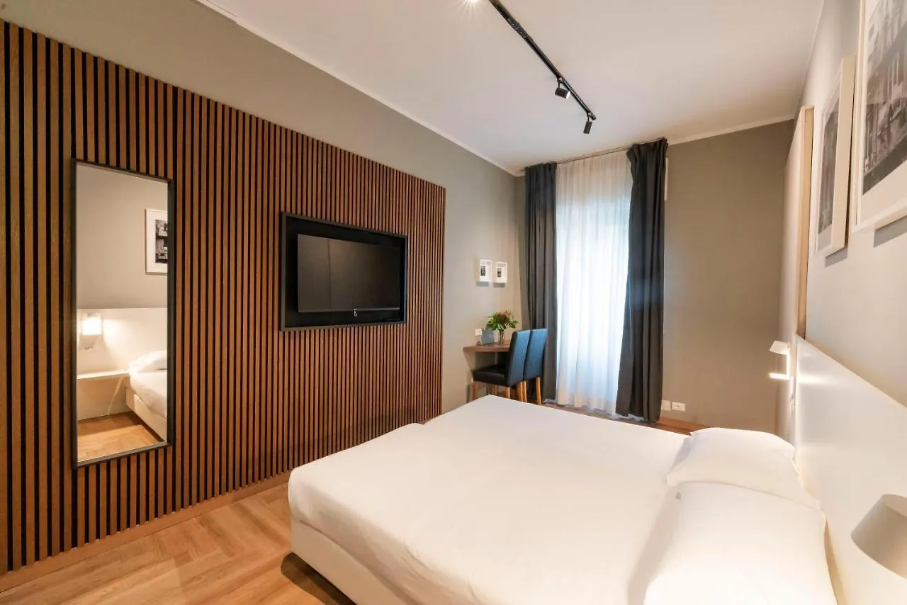 Kleos Hotel Milano Citta Studi By Kleos Group Collection 3*, Milan Italy
