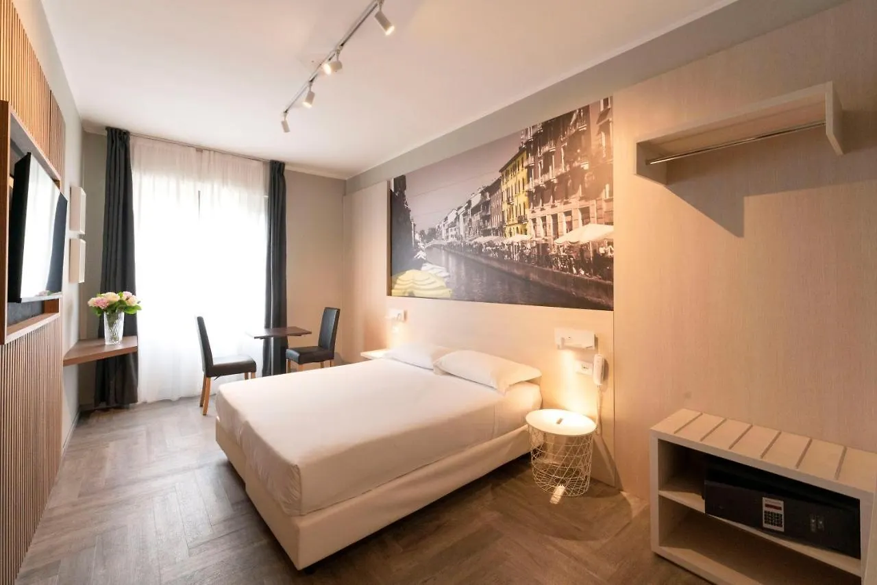 Kleos Hotel Milano Citta Studi By Kleos Group Collection