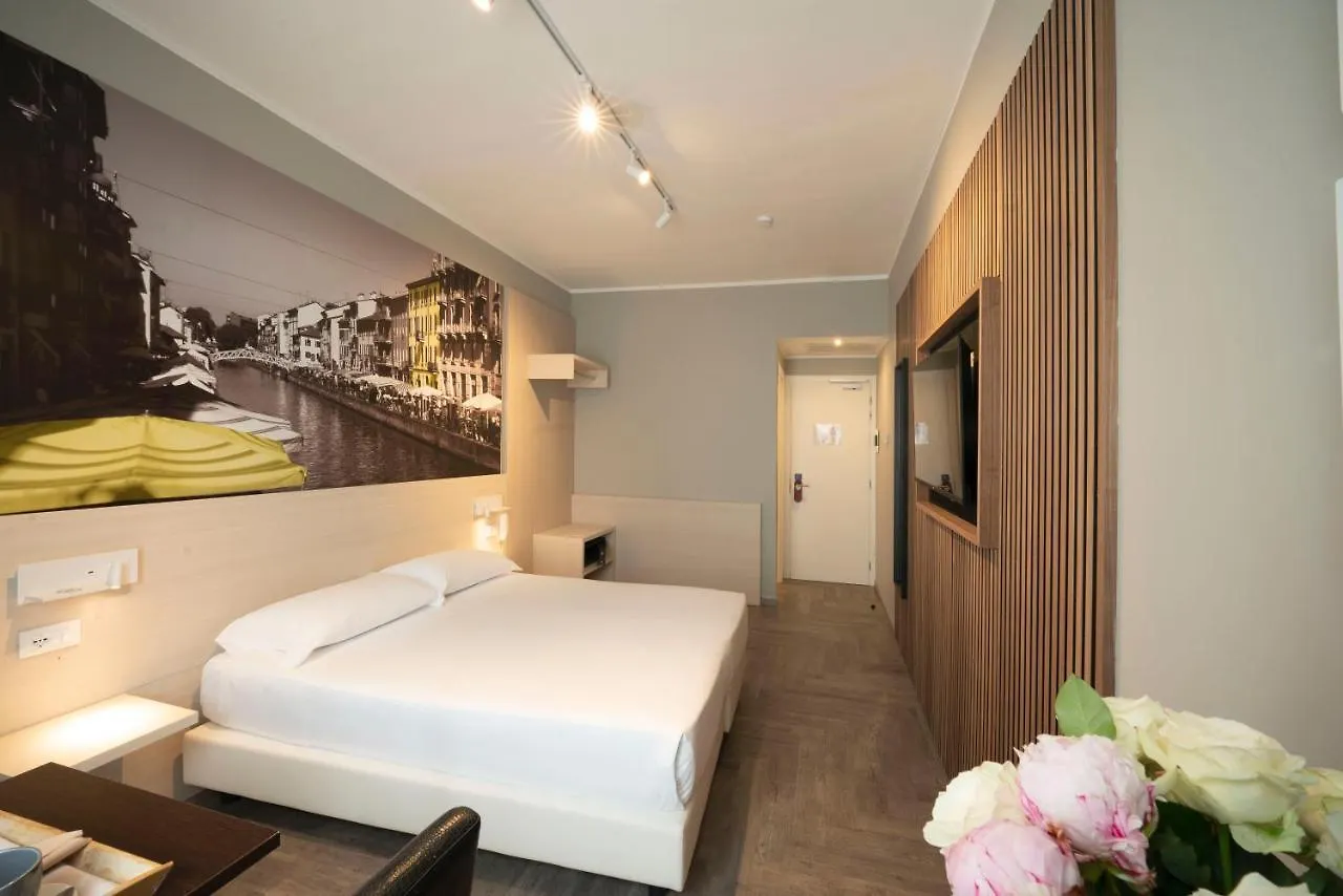 Kleos Hotel Milano Citta Studi By Kleos Group Collection