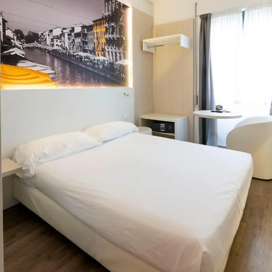Kleos Hotel Milano Citta Studi By Kleos Group Collection