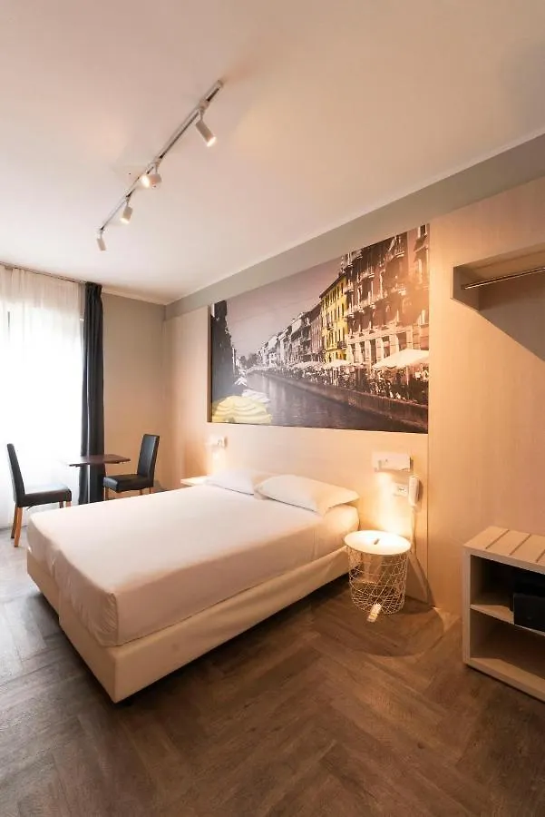 Kleos Hotel Milano Citta Studi By Kleos Group Collection 3*, Milan