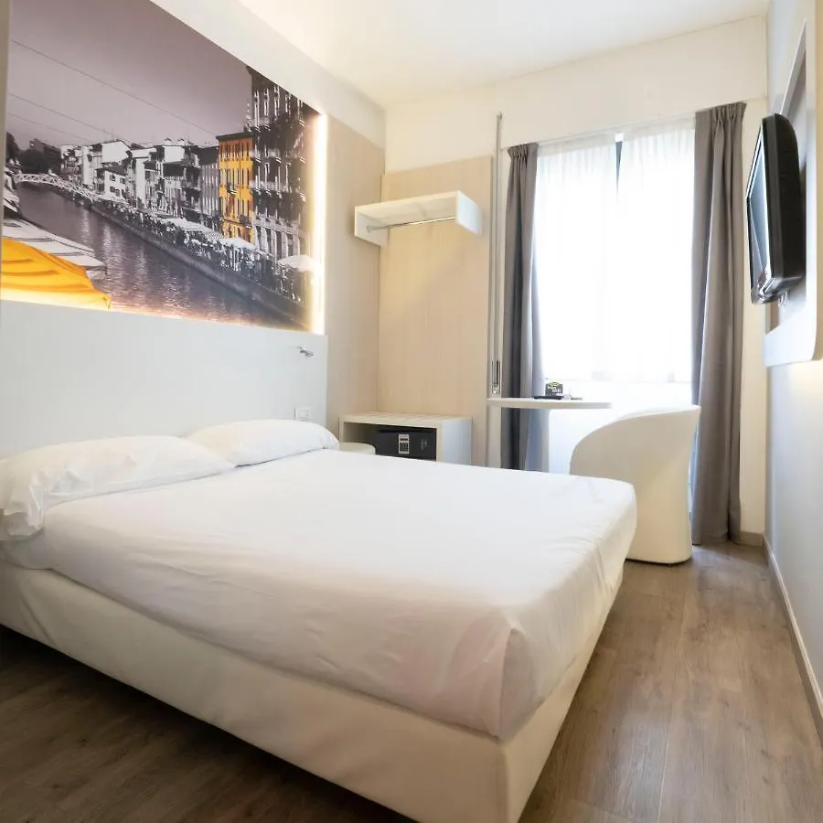 Kleos Hotel Milano Citta Studi By Kleos Group Collection