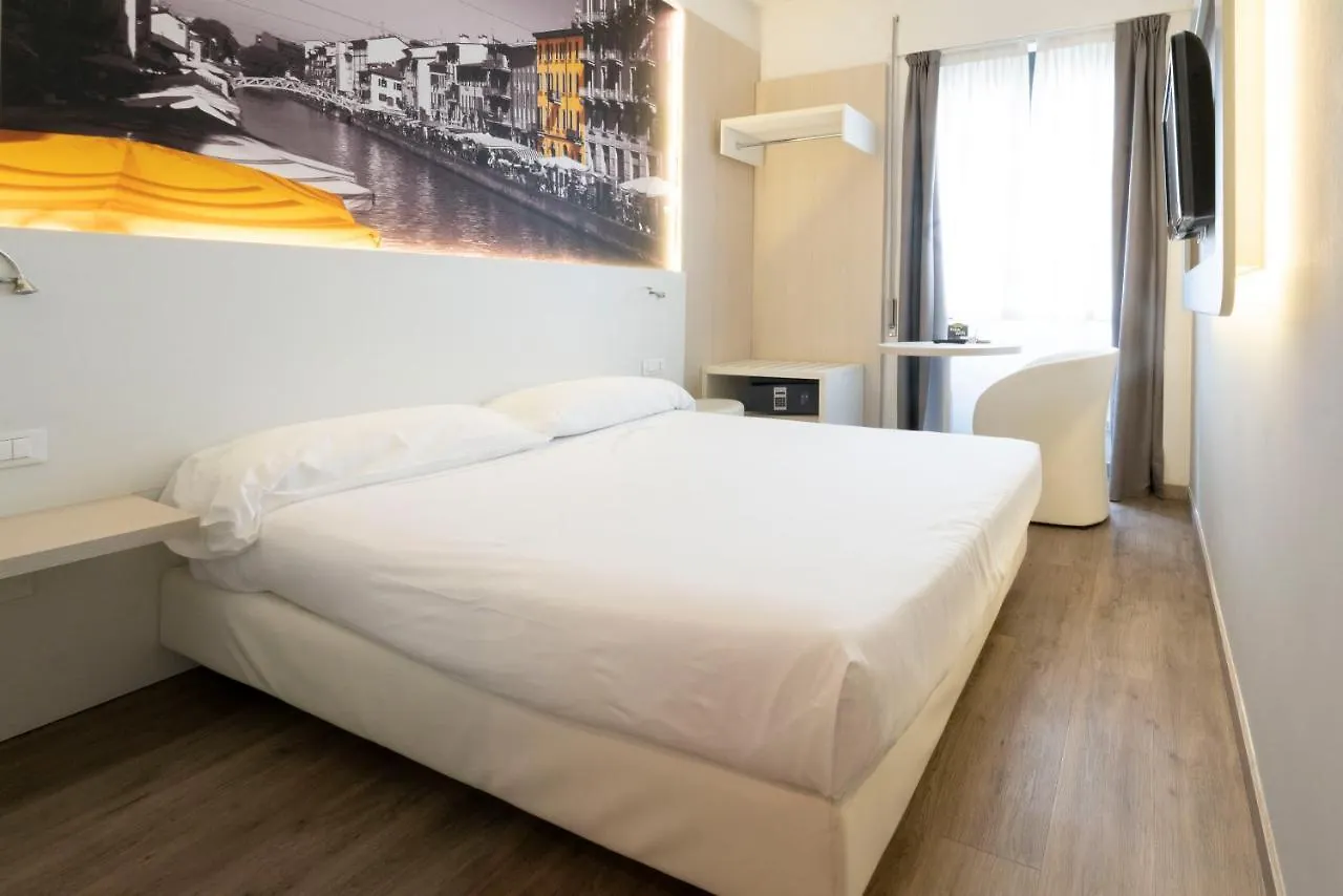 Kleos Hotel Milano Citta Studi By Kleos Group Collection