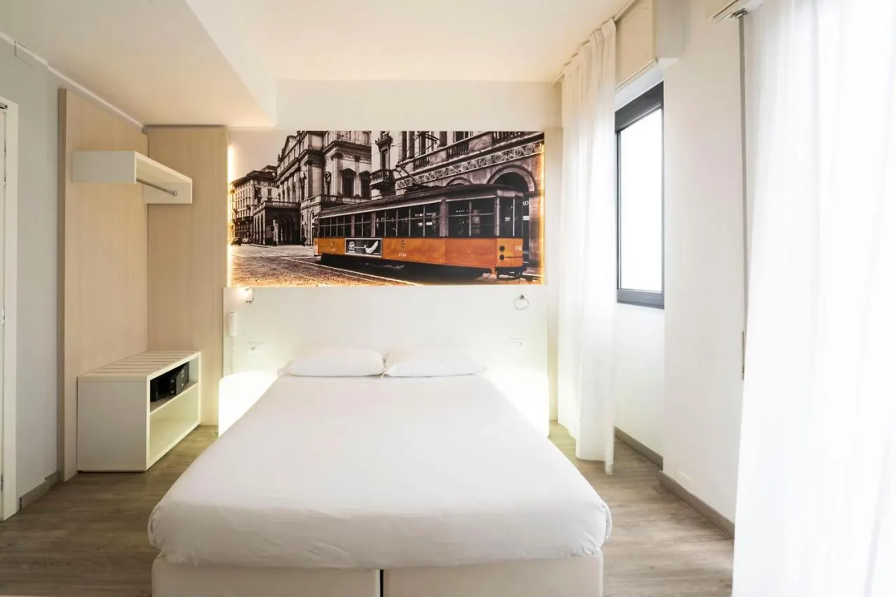 Kleos Hotel Milano Citta Studi By Kleos Group Collection Milan