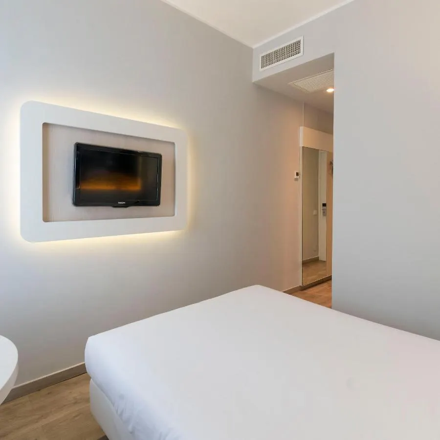Kleos Hotel Milano Citta Studi By Kleos Group Collection