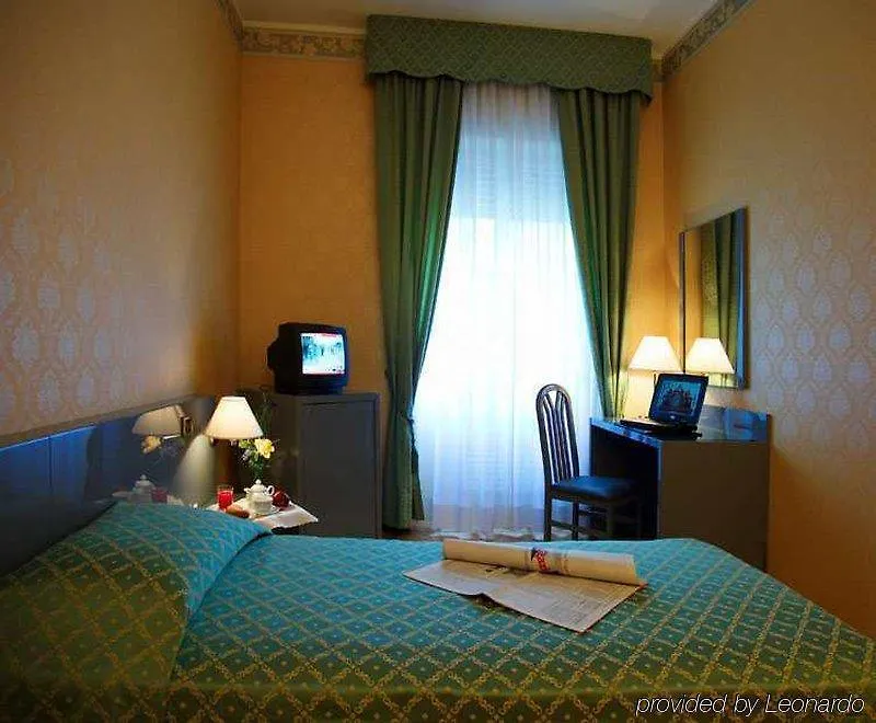 Kleos Hotel Milano Citta Studi By Kleos Group Collection