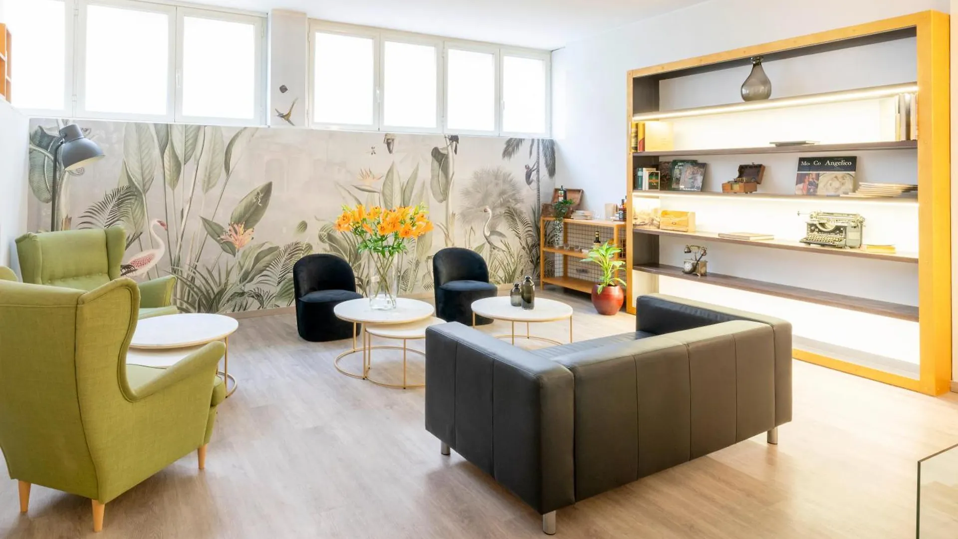 Kleos Hotel Milano Citta Studi By Kleos Group Collection