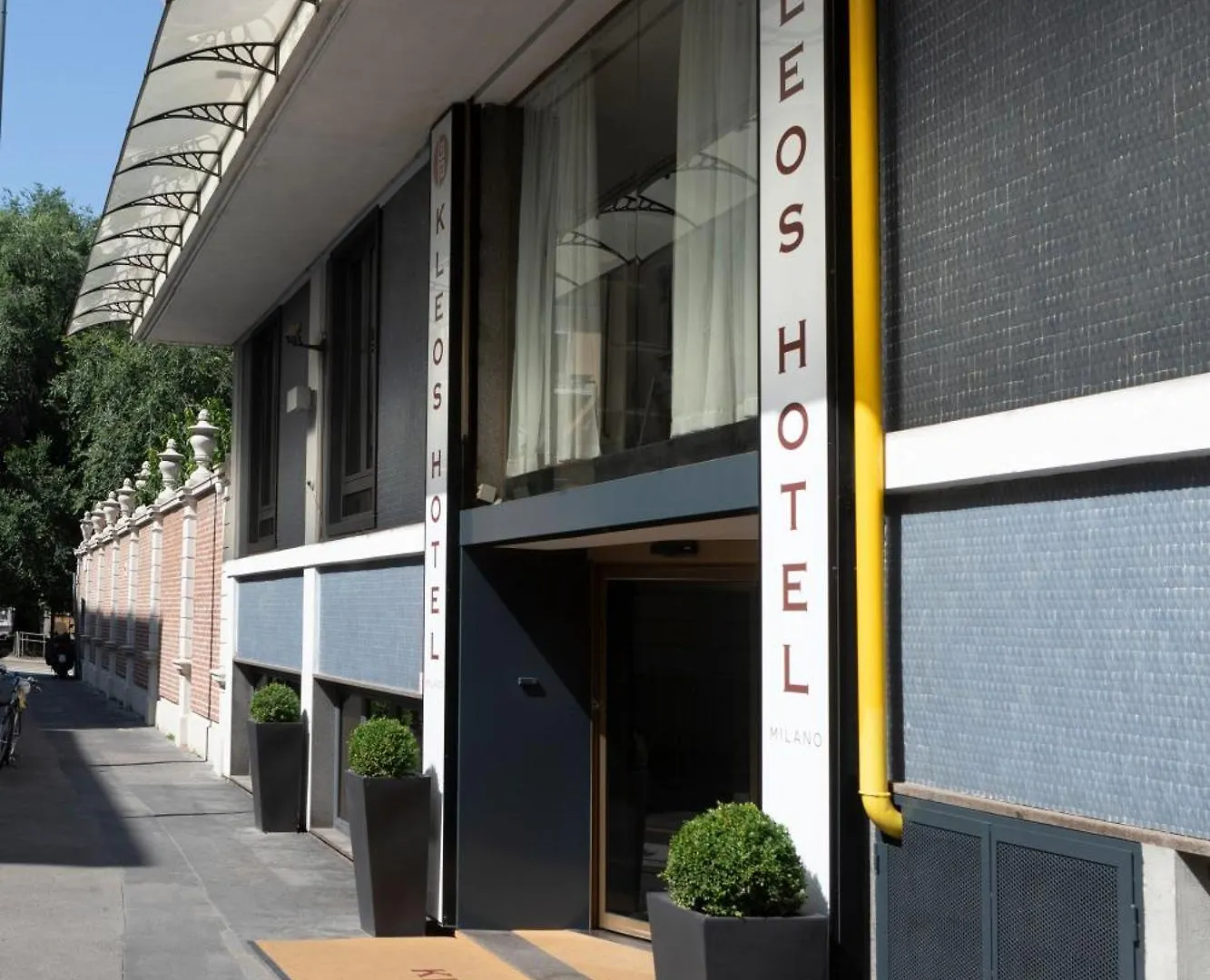Kleos Hotel Milano Citta Studi By Kleos Group Collection 3*, Milan