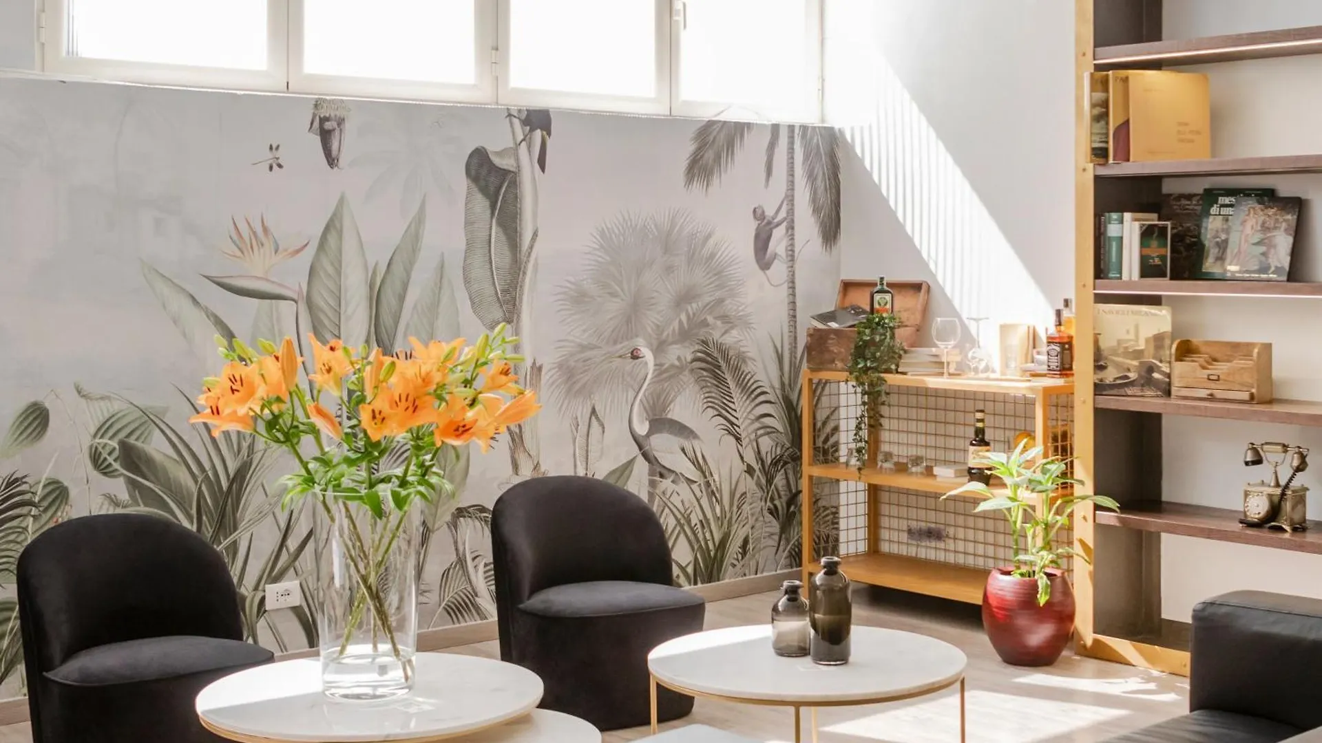 Kleos Hotel Milano Citta Studi By Kleos Group Collection  Milan