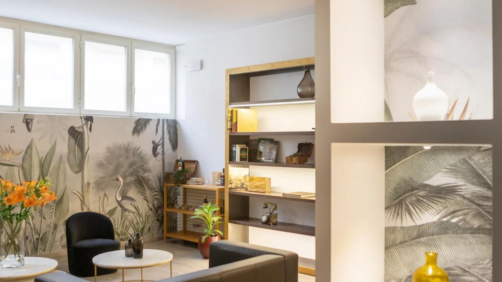 Kleos Hotel Milano Citta Studi By Kleos Group Collection