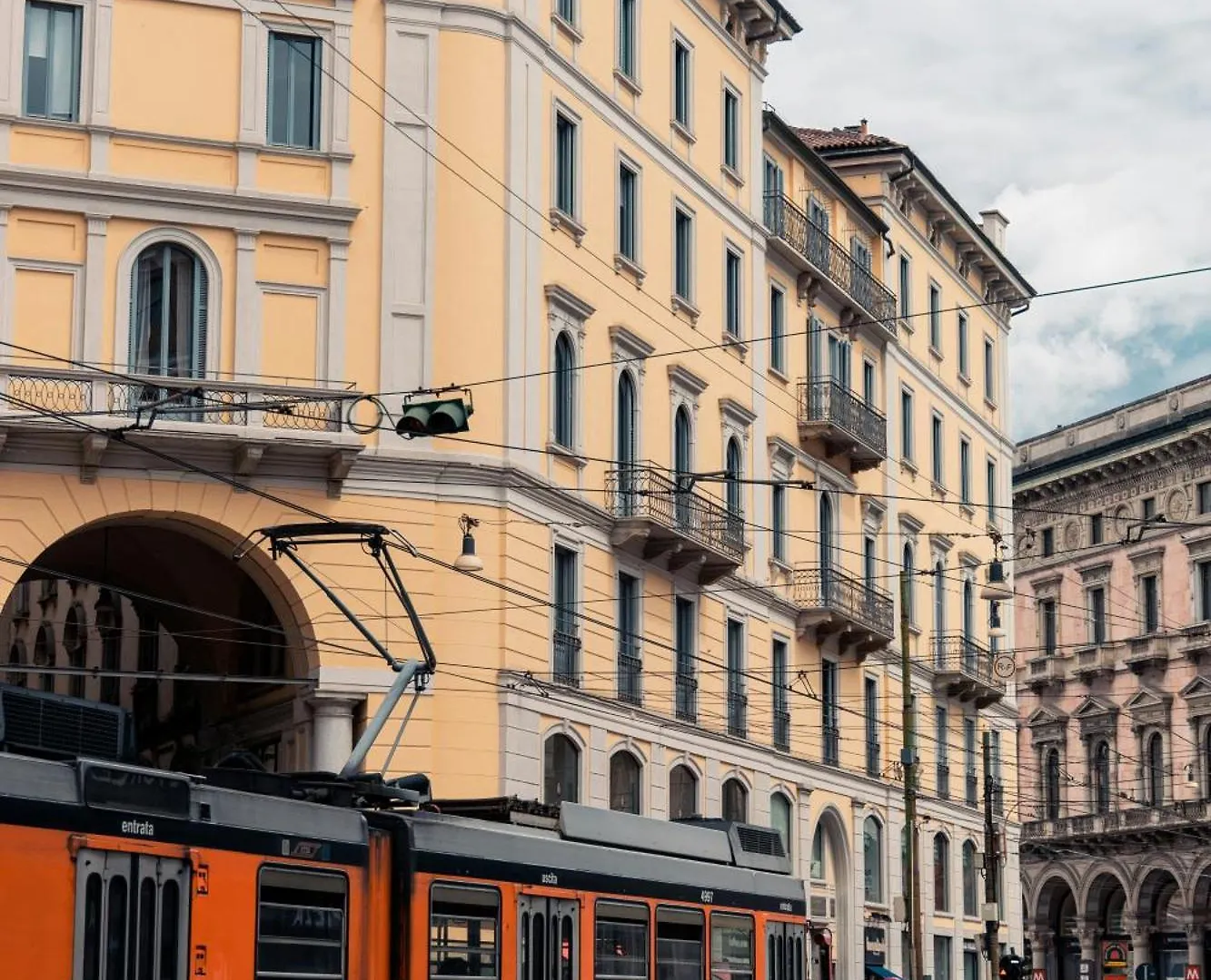 Kleos Hotel Milano Citta Studi By Kleos Group Collection Italy