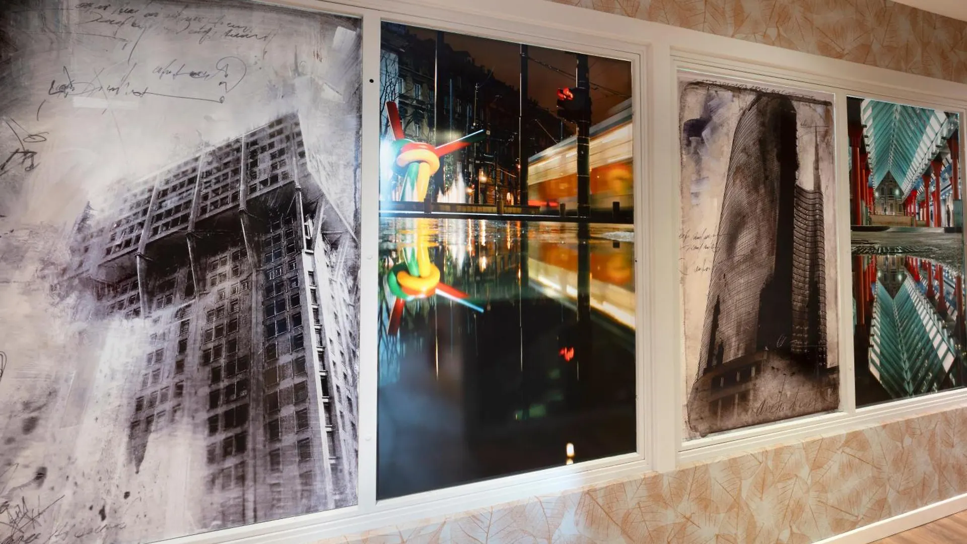 Kleos Hotel Milano Citta Studi By Kleos Group Collection 3*, Milan