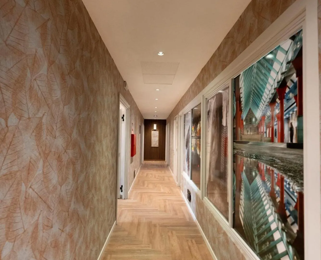 ***  Kleos Hotel Milano Citta Studi By Kleos Group Collection Italy