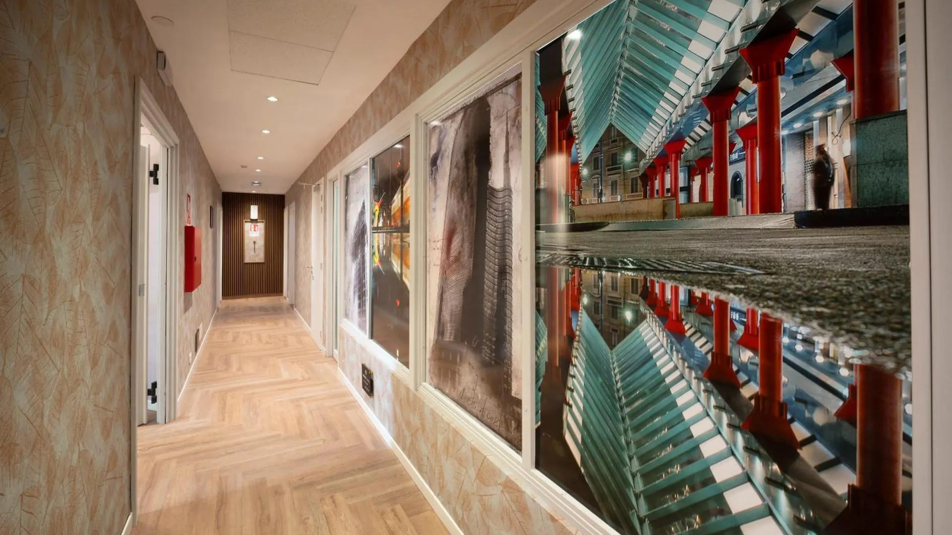 Kleos Hotel Milano Citta Studi By Kleos Group Collection Milan