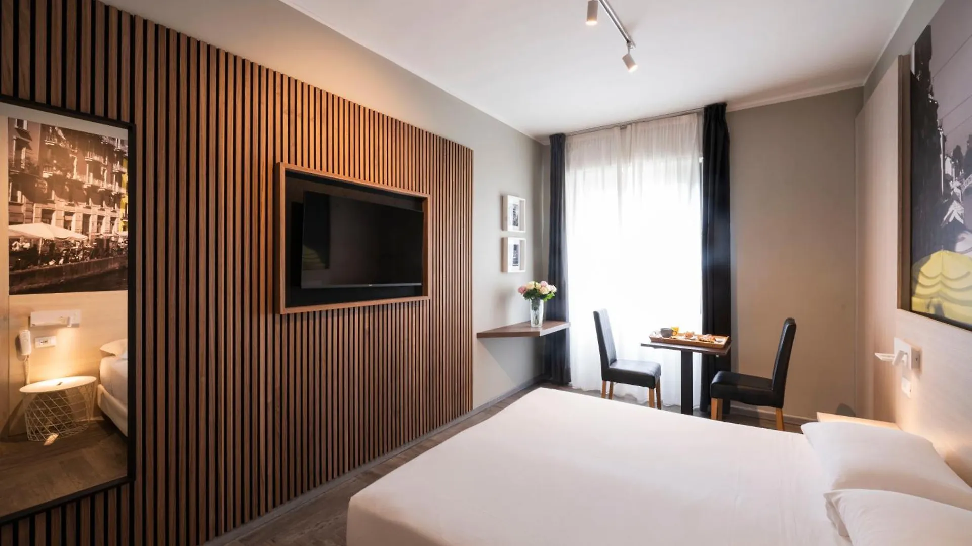 Kleos Hotel Milano Citta Studi By Kleos Group Collection Italy
