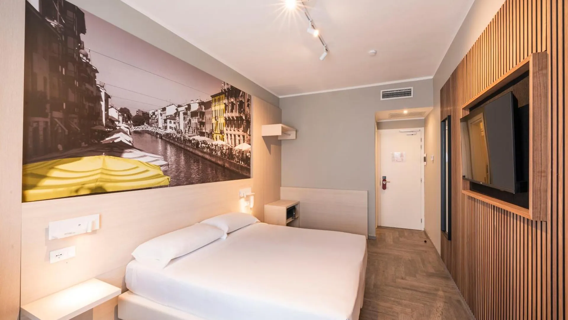 Kleos Hotel Milano Citta Studi By Kleos Group Collection
