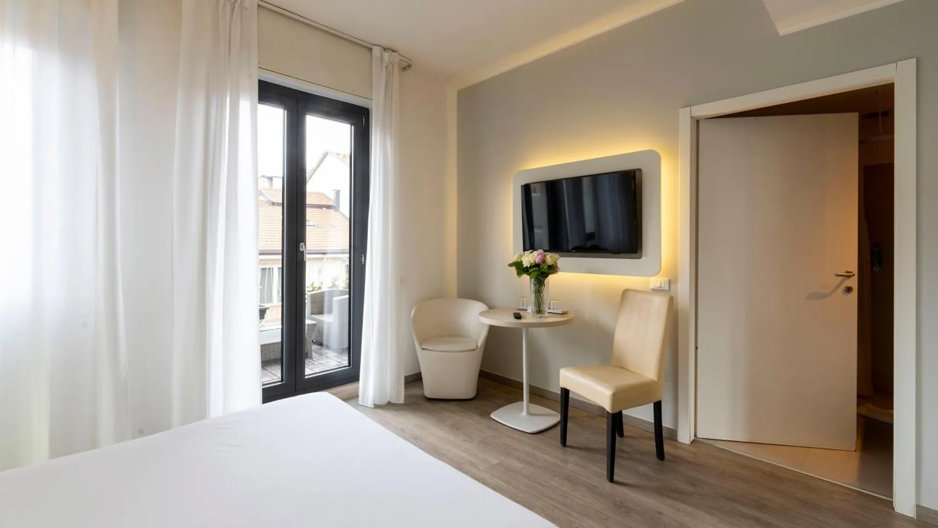 Kleos Hotel Milano Citta Studi By Kleos Group Collection 3*, Milan