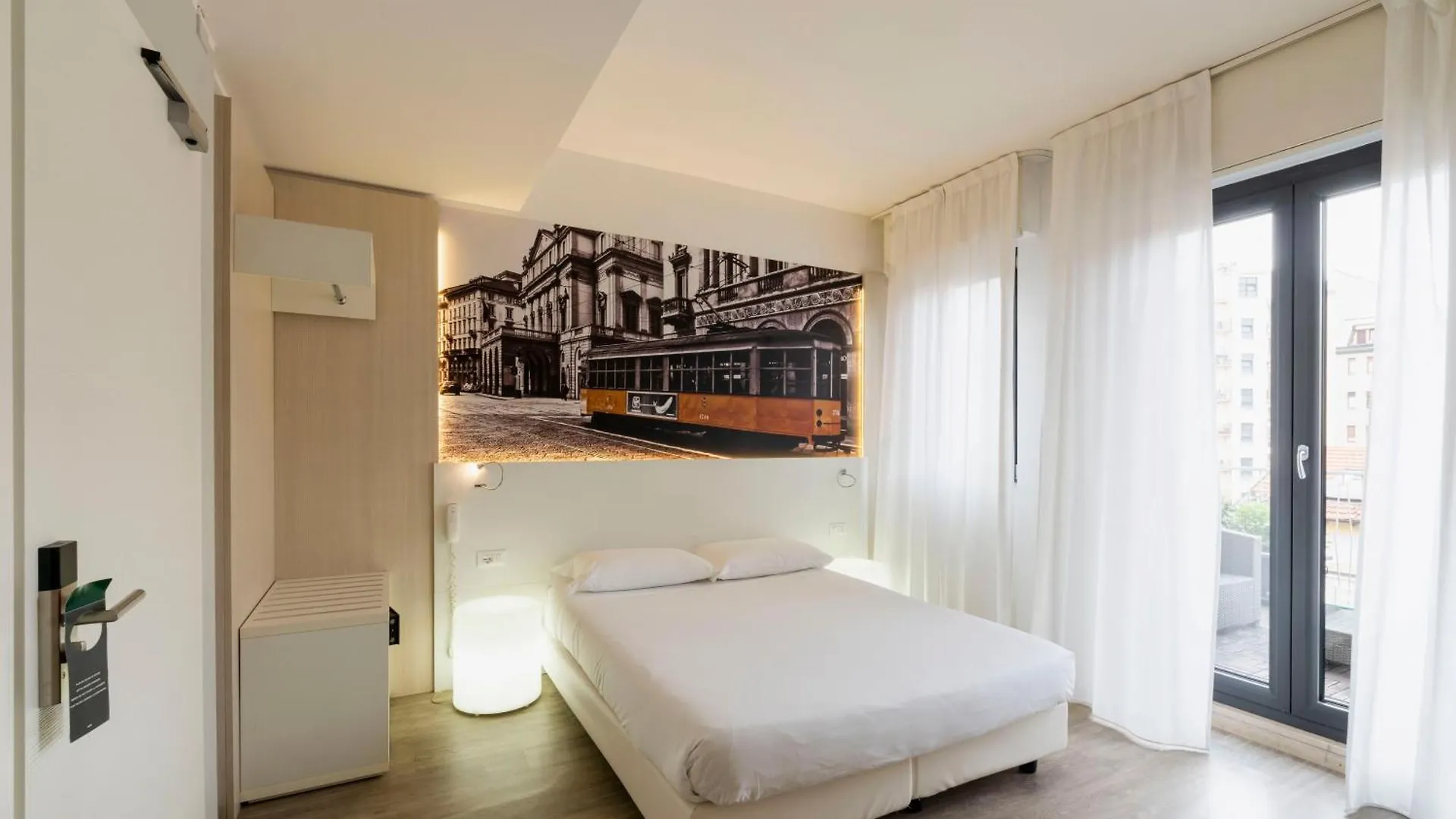 Kleos Hotel Milano Citta Studi By Kleos Group Collection