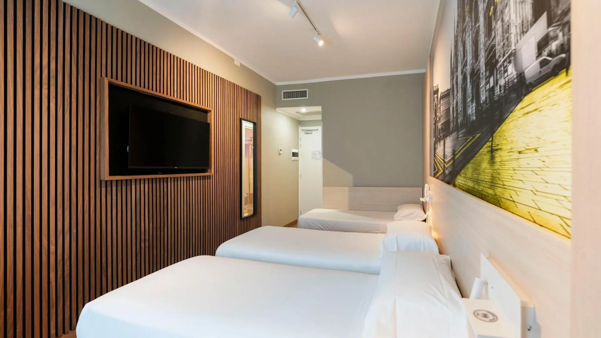 Kleos Hotel Milano Citta Studi By Kleos Group Collection Italy