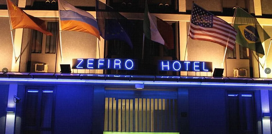 ***  Kleos Hotel Milano Citta Studi By Kleos Group Collection Italy