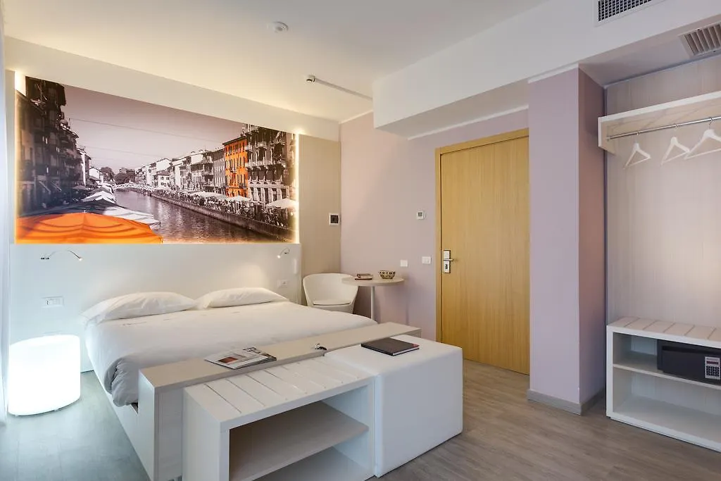 Kleos Hotel Milano Citta Studi By Kleos Group Collection  Milan