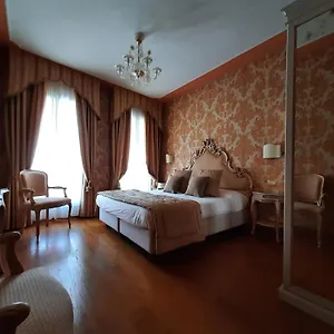 *** Bed & Breakfast Murano Palace Itálie