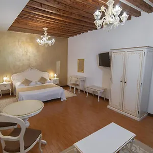  Casa de hóspedes Ca Del Sole Itália