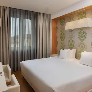 **** Hotel Nh Itálie