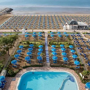 **** Hotel Regent's Itálie