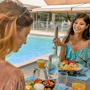 Novotel Linate Aeroporto Ξενοδοχείο