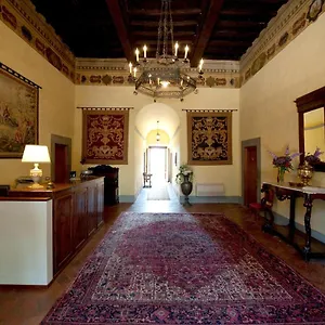 **** Hotel Il Fedino Itália