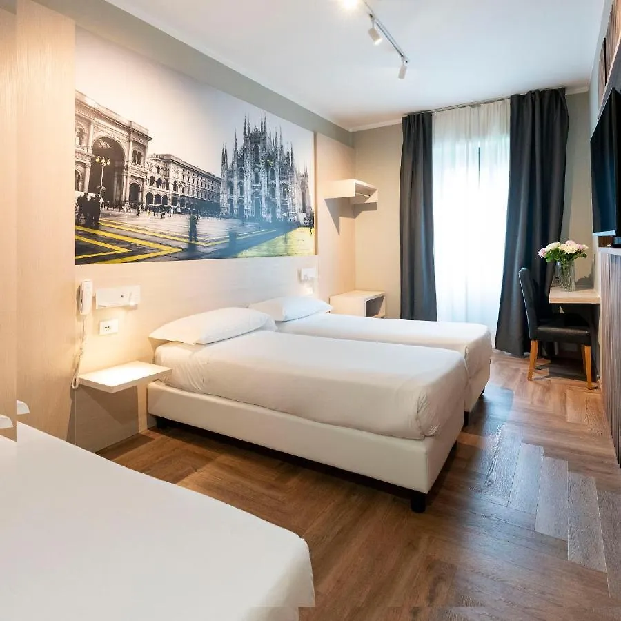 Kleos Hotel Milano Citta Studi By Kleos Group Collection Itália