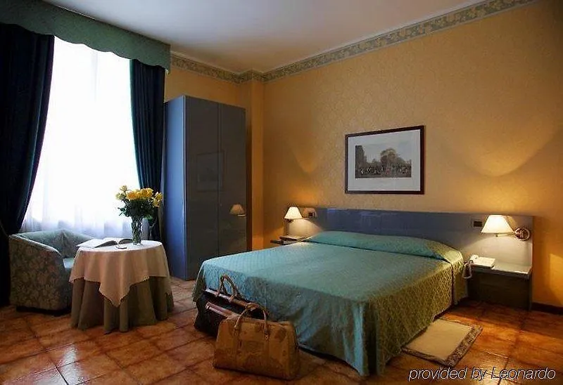 Kleos Hotel Milano Citta Studi By Kleos Group Collection Itália