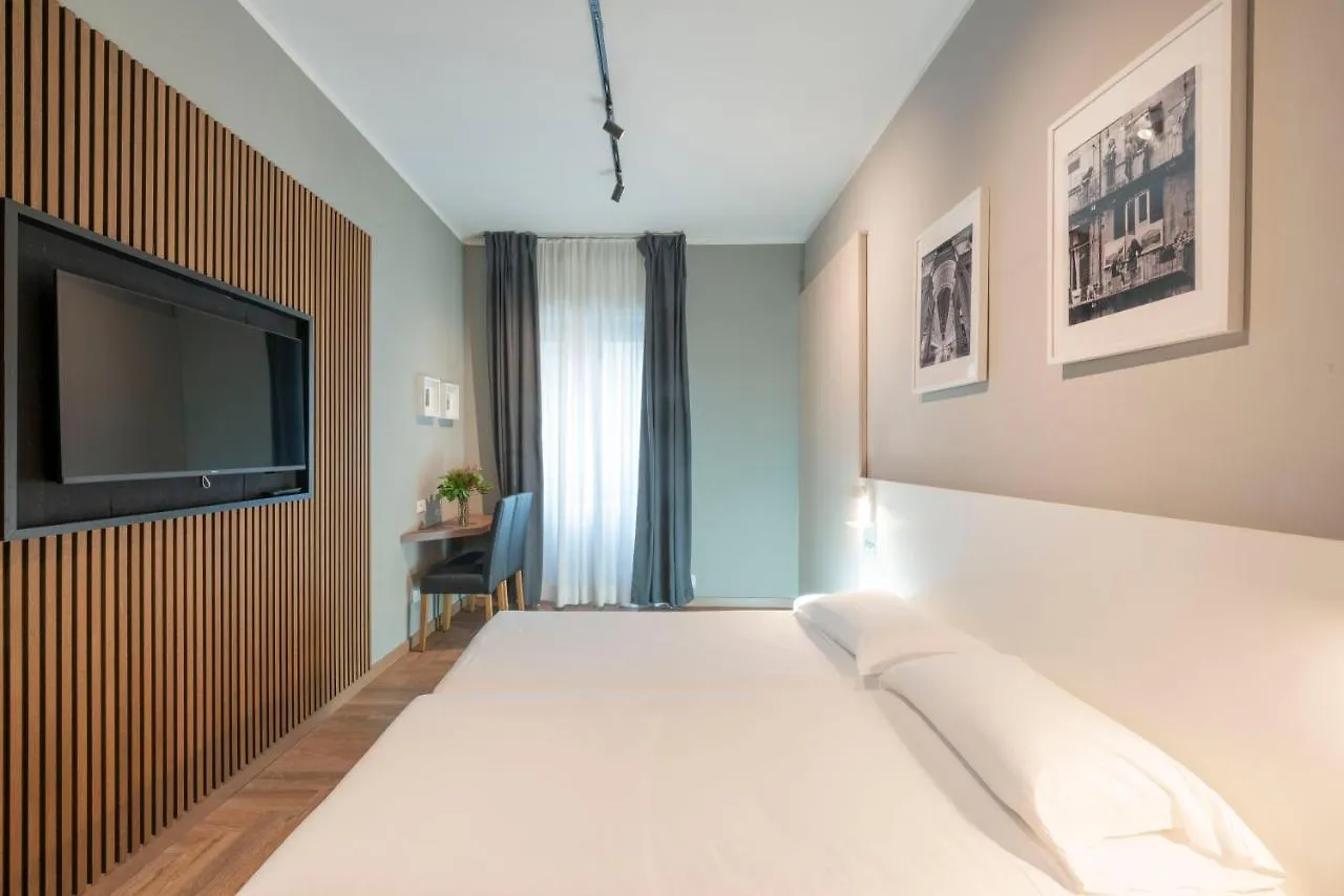 Kleos Hotel Milano Citta Studi By Kleos Group Collection