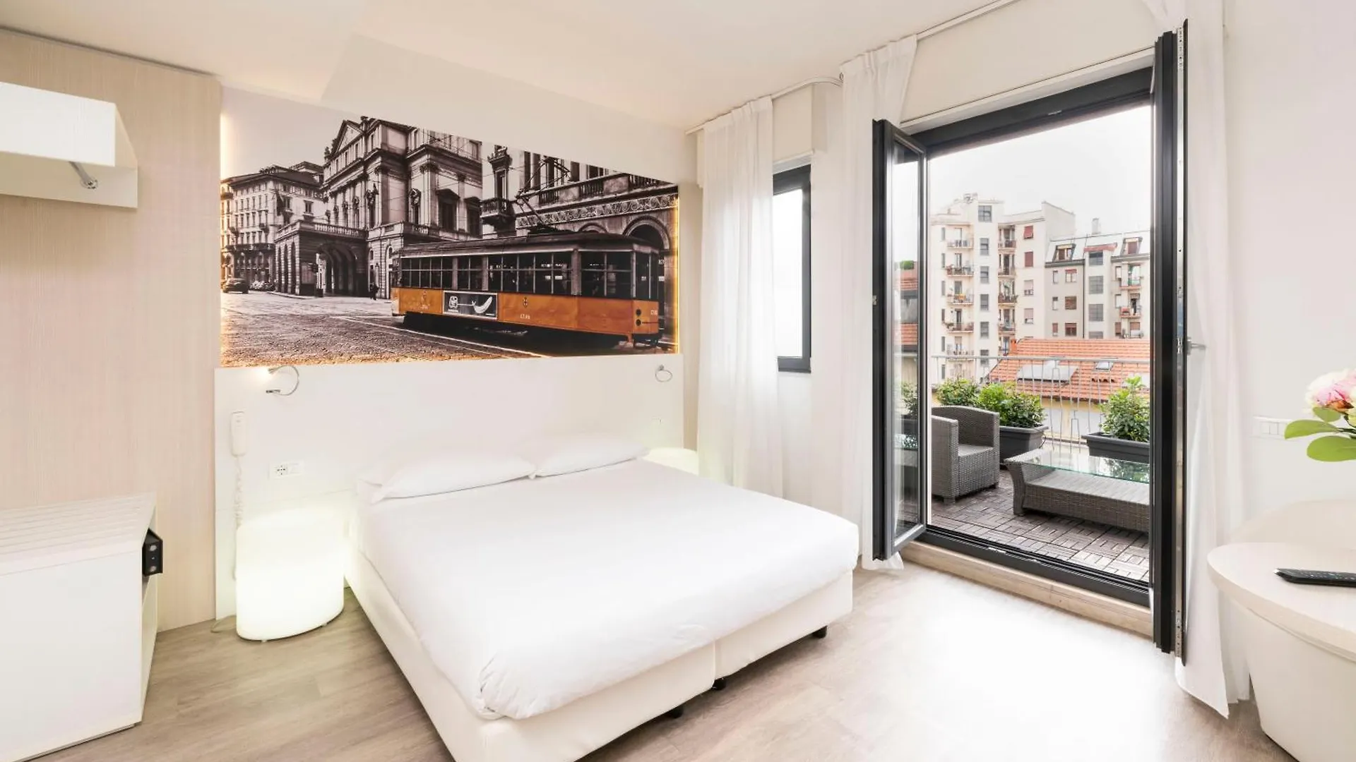 Kleos Hotel Milano Citta Studi By Kleos Group Collection contacts